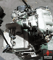 MAZDA MPV / B2500 2.5L PETROL G5 ENGINE 1995-1999